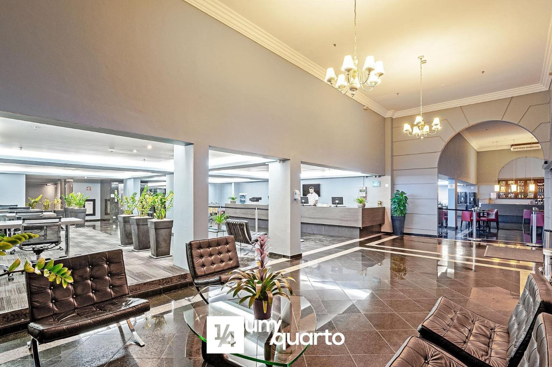 Edificio Congonhas Aeroporto Apartamento São Paulo Exterior foto